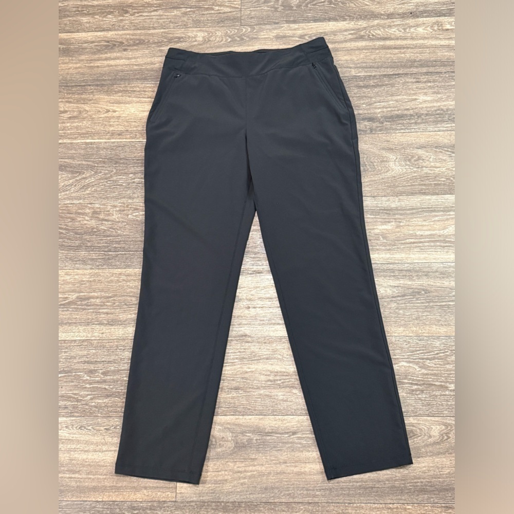 Chicos Size 1 Black Dress Pants Bundle - Picture 13 of 14